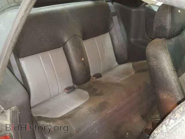 2005 CHRYSLER SEBRING - VIN: 1C3EL75R45N614206 - Фото 6