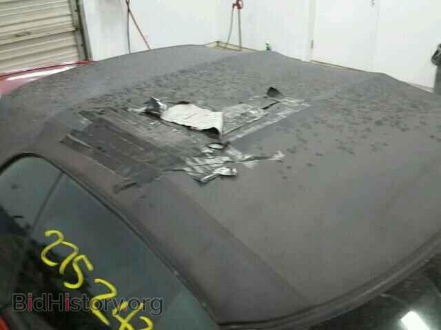 2005 CHRYSLER SEBRING - VIN: 1C3EL75R45N614206 - Фото 9
