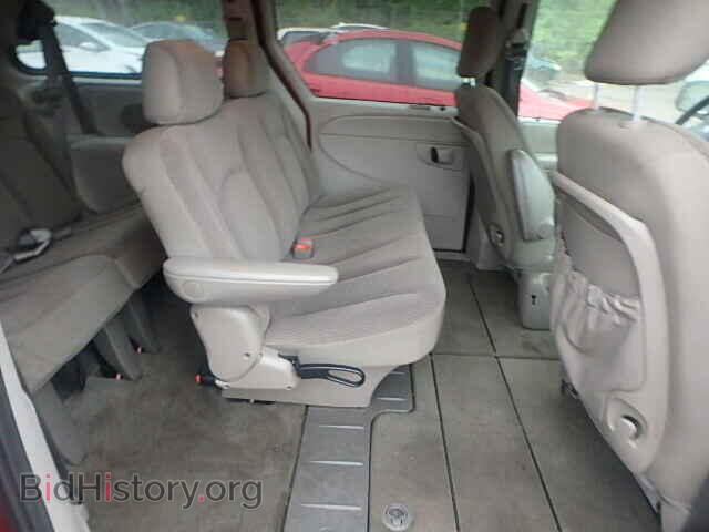 2006 DODGE CARAVAN - VIN: 1D4GP24R36B754363 - Фото 6