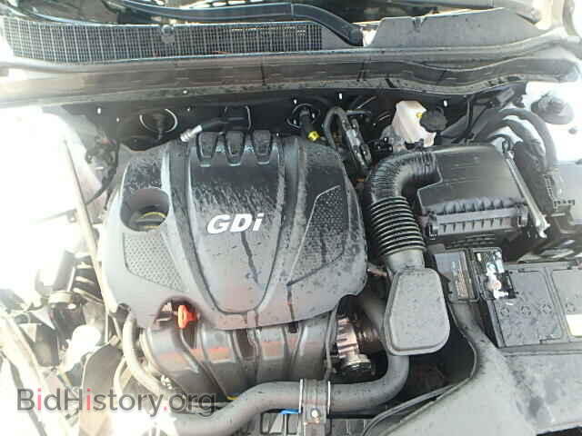 2015 KIA OPTIMA - VIN: 5XXGM4A79FG449187 - Фото 7