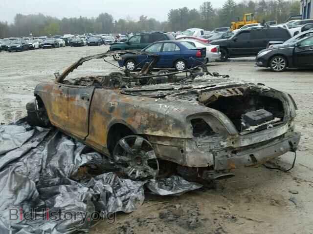 2008 BENTLEY ALL MODELS - VIN: SCBDR33WX8C053052 - Фото 3
