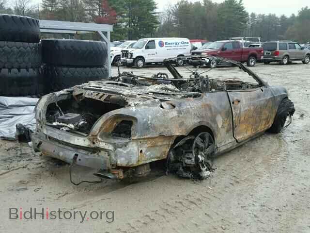 2008 BENTLEY ALL MODELS - VIN: SCBDR33WX8C053052 - Фото 4