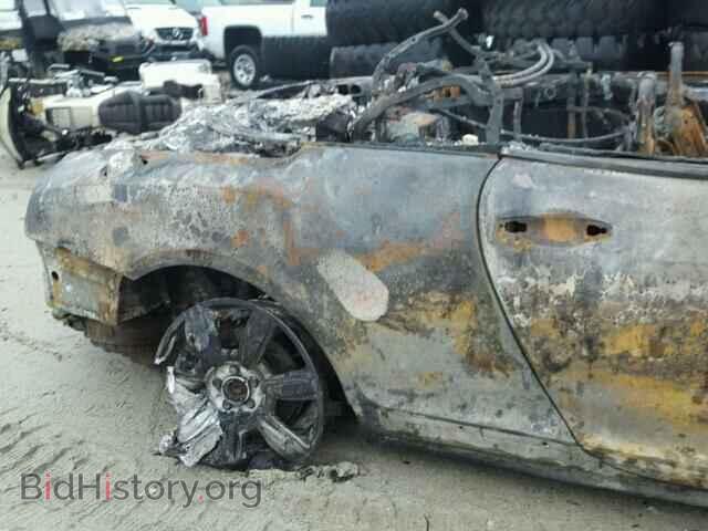 2008 BENTLEY ALL MODELS - VIN: SCBDR33WX8C053052 - Фото 10