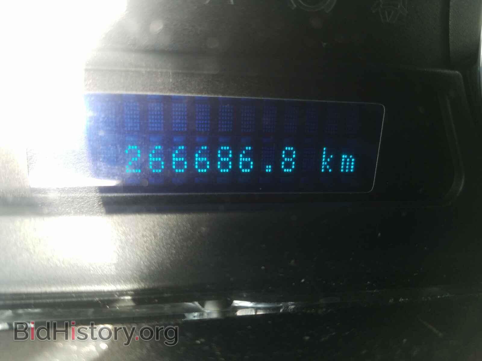 2009 FORD FLEX LIMIT - VIN: 2FMEK63C39BA93841 - Photo 8