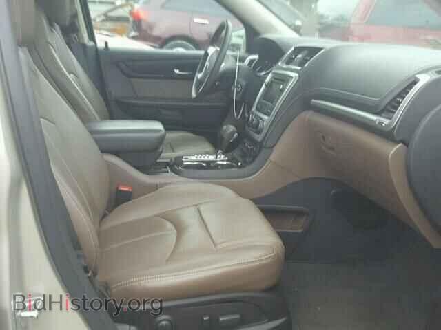 2014 GMC ACADIA - VIN: 1GKKVRKD7EJ288555 - Фото 5