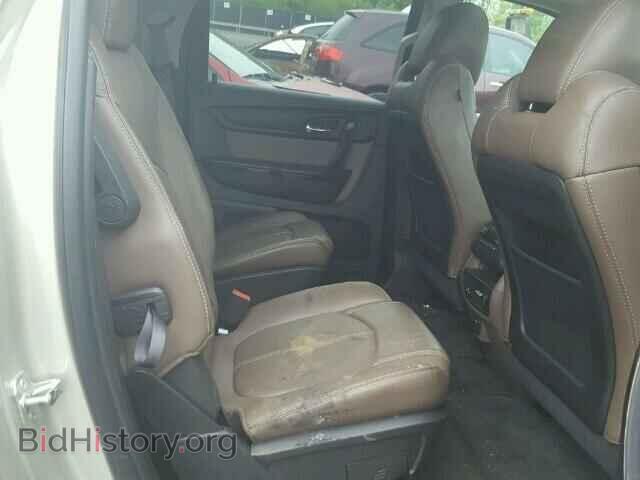 2014 GMC ACADIA - VIN: 1GKKVRKD7EJ288555 - Фото 6