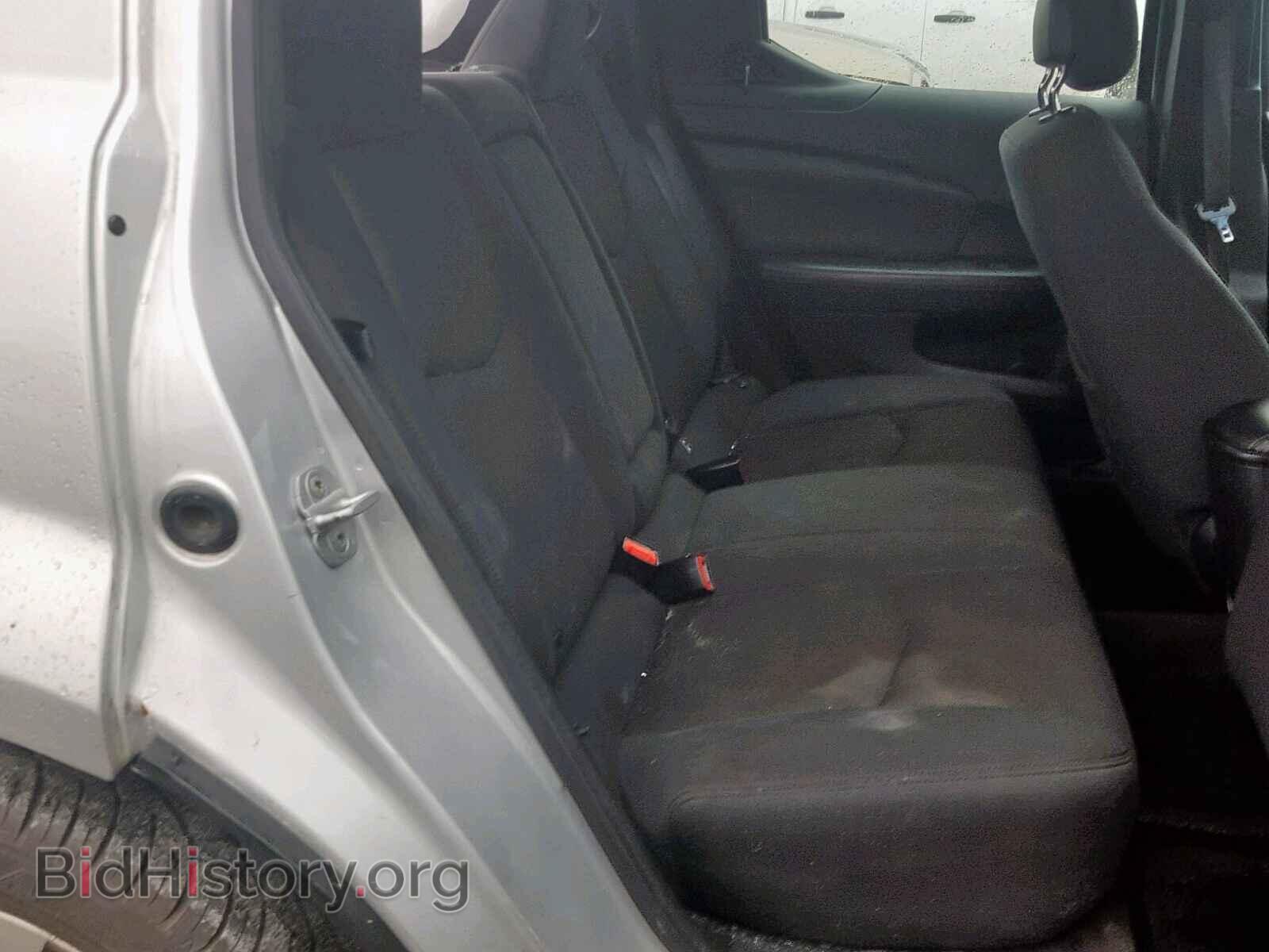 2012 DODGE AVENGER - VIN: 1C3CDZAB7CN102414 - Фото 6