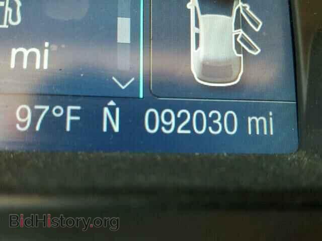 2012 FORD FOCUS - VIN: 1FAHP3F28CL355032 - Фото 8