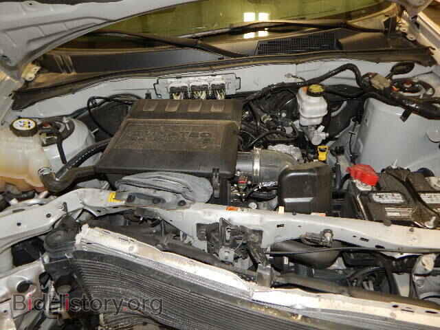 2012 FORD ESCAPE - VIN: 1FMCU9DG7CKB55842 - Фото 7