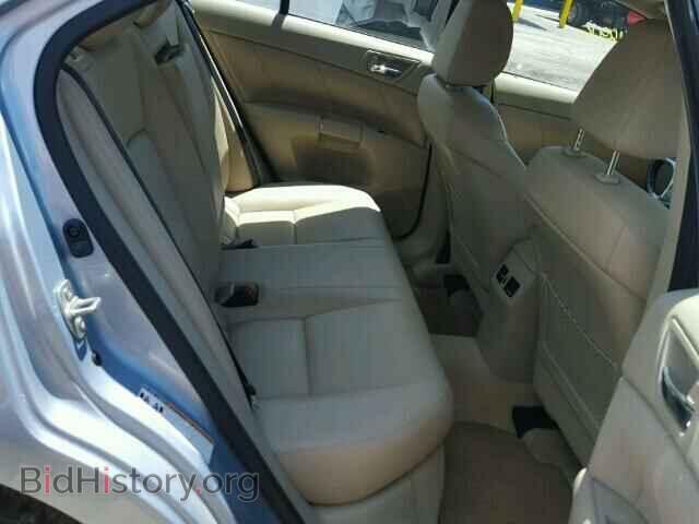 2012 SUZUKI KIZASHI - VIN: JS2RF9A89C6100460 - Фото 6