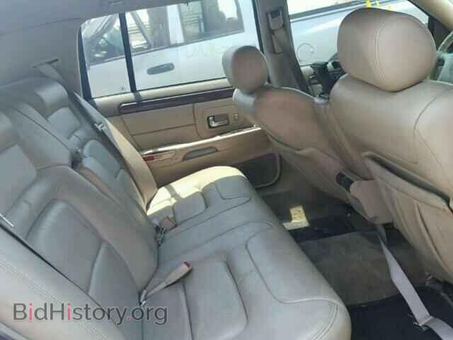 1999 CADILLAC DEVILLE - VIN: 1G6KD54YXXU758881 - Photo 6
