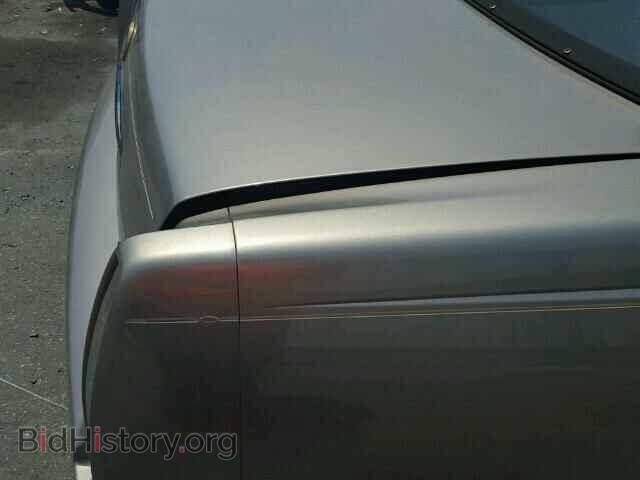1999 CADILLAC DEVILLE - VIN: 1G6KD54YXXU758881 - Photo 9
