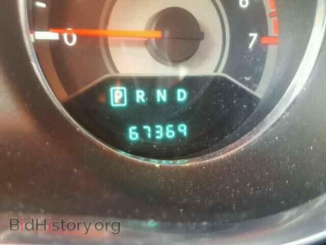 2013 CHRYSLER 200 - VIN: 1C3CCBAB3DN640099 - Фото 8