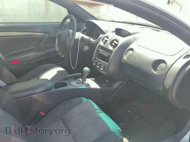 2003 MITSUBISHI ECLIPSE - VIN: 4A3AC84H83E156169 - Photo 5