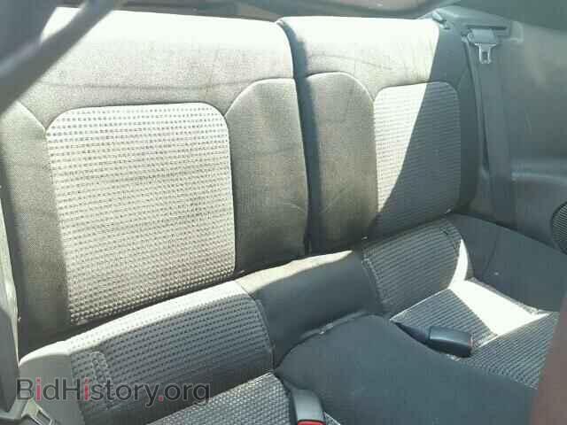 2003 MITSUBISHI ECLIPSE - VIN: 4A3AC84H83E156169 - Photo 6