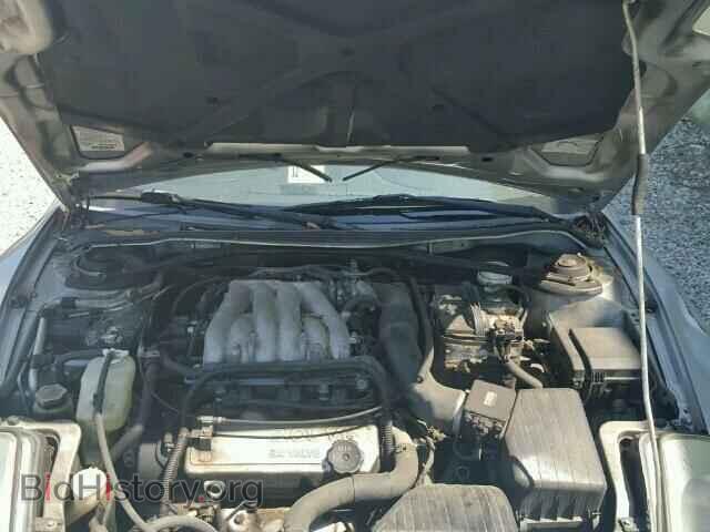 2003 MITSUBISHI ECLIPSE - VIN: 4A3AC84H83E156169 - Photo 7
