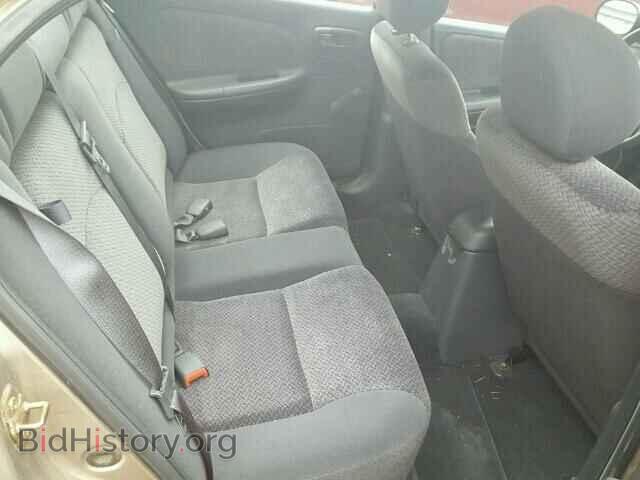2001 DODGE NEON - VIN: 1B3ES46C21D236220 - Фото 6