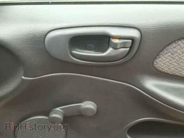 2001 DODGE NEON - VIN: 1B3ES46C21D236220 - Фото 9