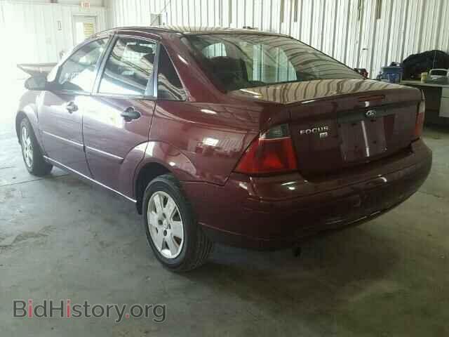2007 FORD FOCUS - VIN: 1FAFP34N27W320155 - Photo 3