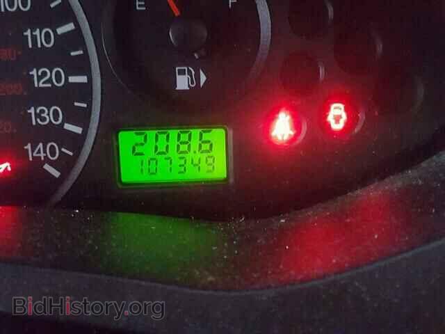2007 FORD FOCUS - VIN: 1FAFP34N27W320155 - Photo 8