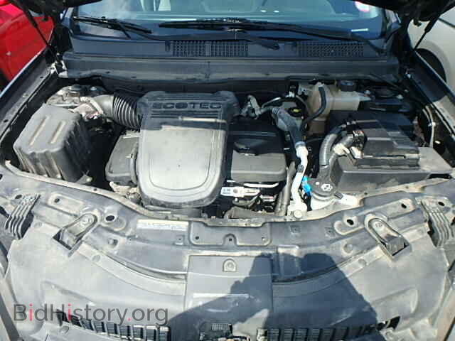 2008 SATURN VUE - VIN: 3GSCL33P48S705441 - Фото 7