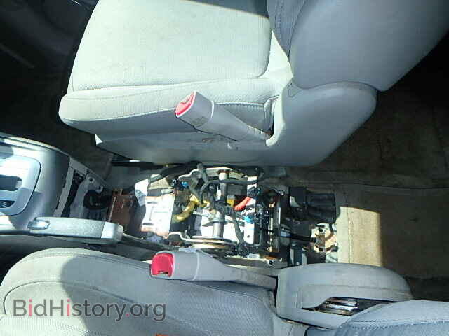 2008 SATURN VUE - VIN: 3GSCL33P48S705441 - Фото 9