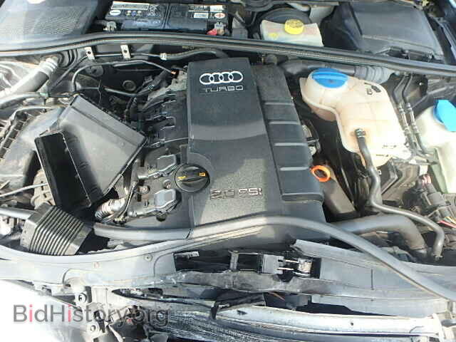2007 AUDI A4 - VIN: WAUDF78E47A134083 - Photo 7
