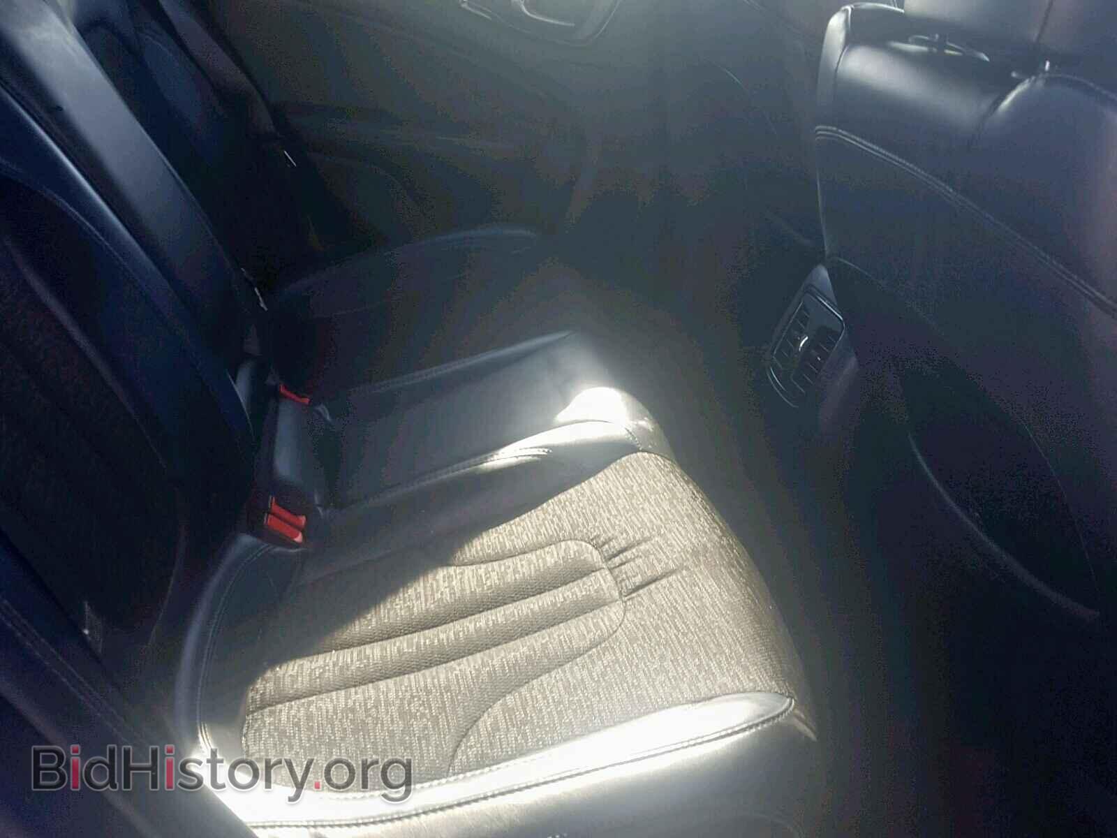 2016 CHRYSLER 200 - VIN: 1C3CCCBB2GN174707 - Фото 6