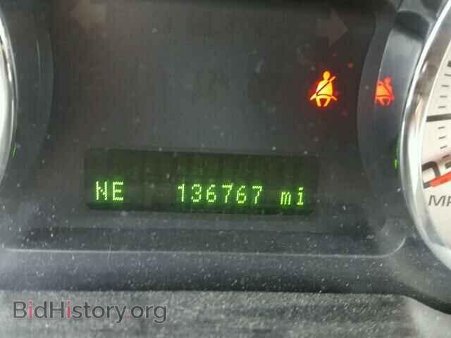 2007 FORD EDGE - VIN: 2FMDK39C17BB26401 - Фото 8