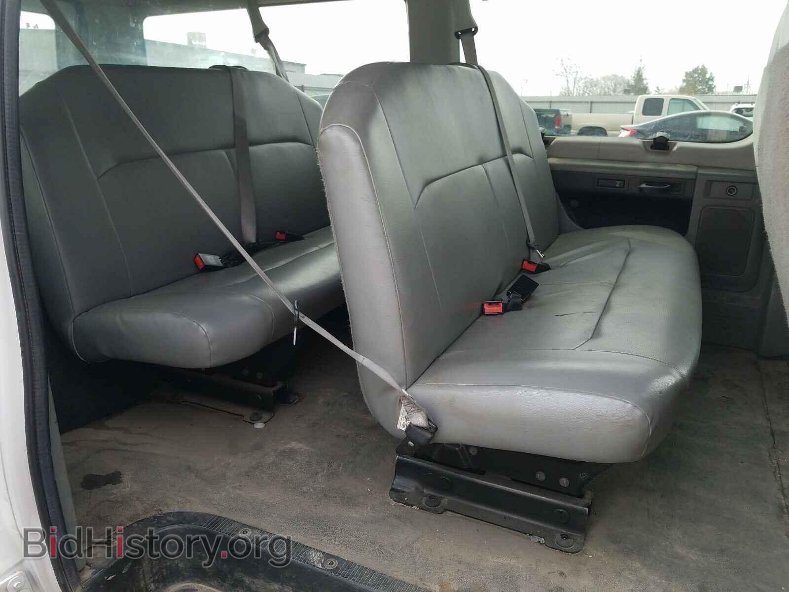 2014 FORD ECONOLINE - VIN: 1FMNE3BL4EDA36639 - Photo 6