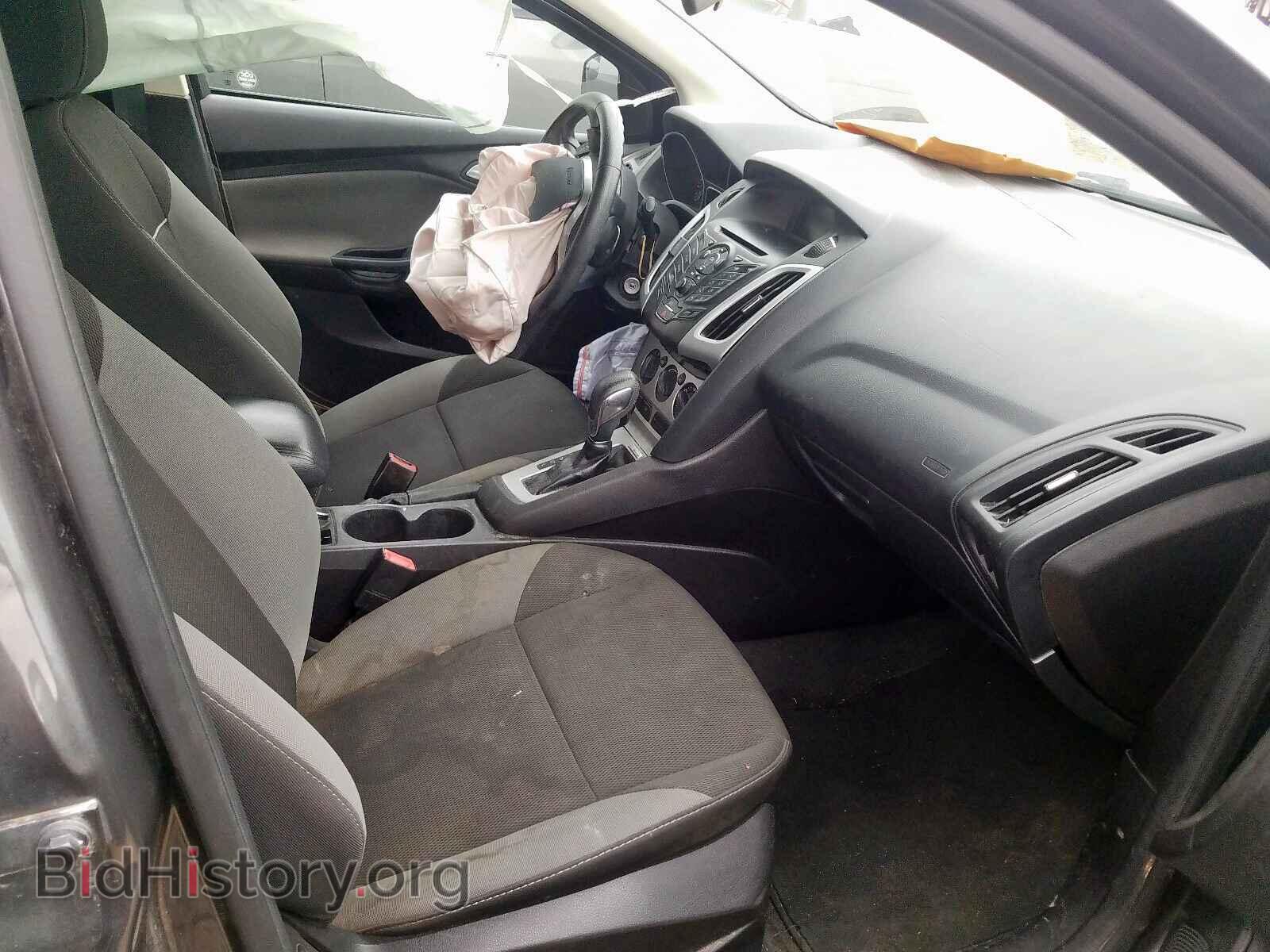 2013 FORD FOCUS SE - VIN: 1FADP3F20DL305130 - Photo 5