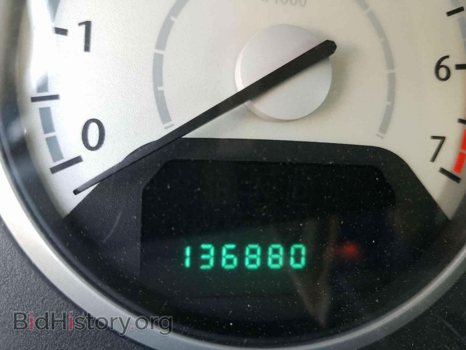 2010 CHRYSLER MINIVAN - VIN: 2A4RRSD15AR150765 - Фото 8