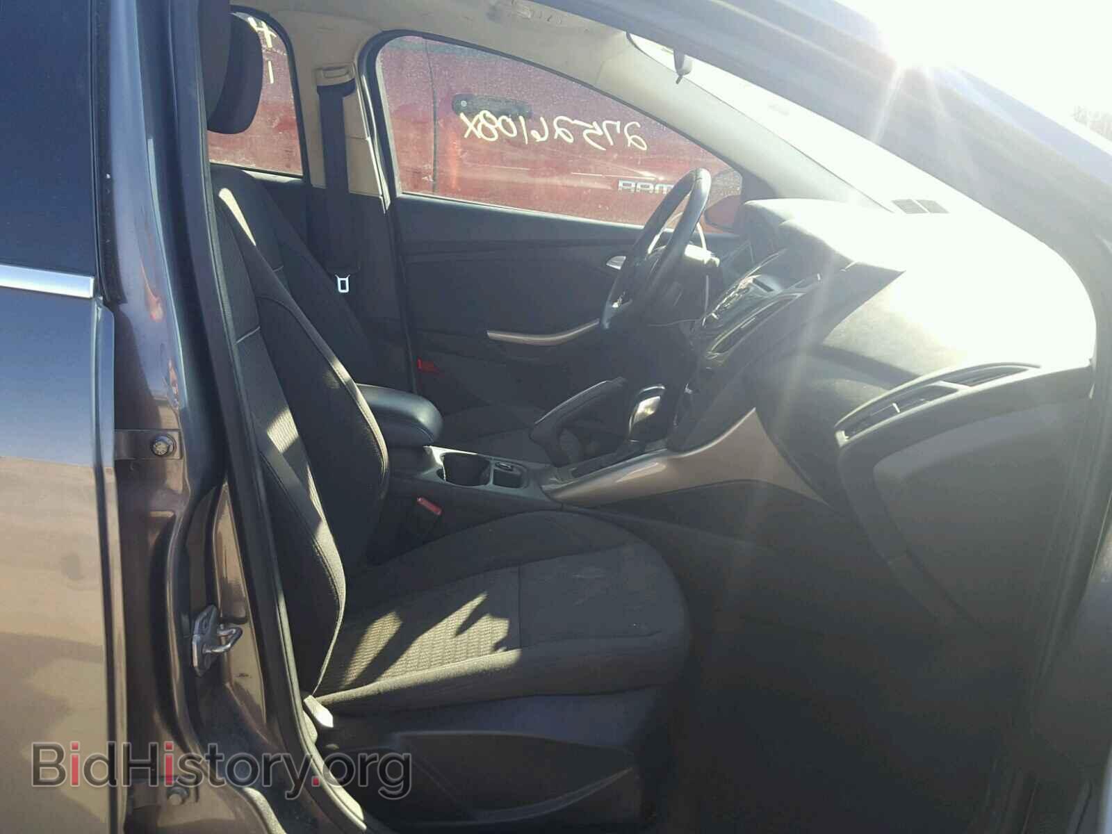 2012 FORD FOCUS - VIN: 1FAHP3M23CL190042 - Photo 5
