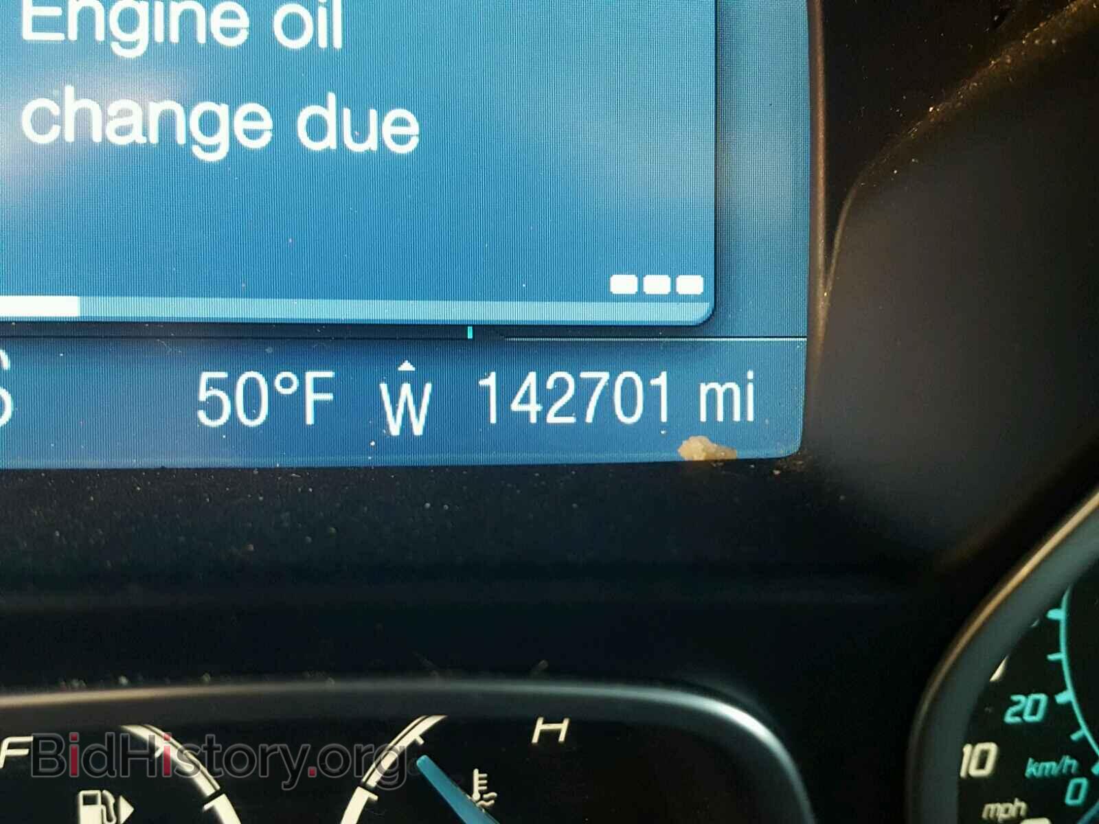2012 FORD FOCUS - VIN: 1FAHP3M23CL190042 - Photo 8