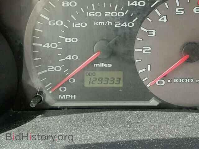2004 MITSUBISHI ECLIPSE - VIN: 4A3AC44G54E062333 - Photo 8
