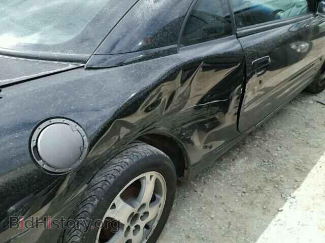 2004 MITSUBISHI ECLIPSE - VIN: 4A3AC44G54E062333 - Photo 9