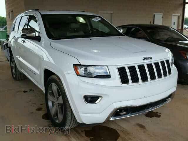 Фотография 1C4RJECT0EC240159 - JEEP CHEROKEE 2014