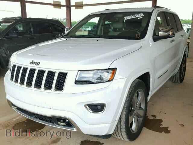 2014 JEEP CHEROKEE - VIN: 1C4RJECT0EC240159 - Photo 2