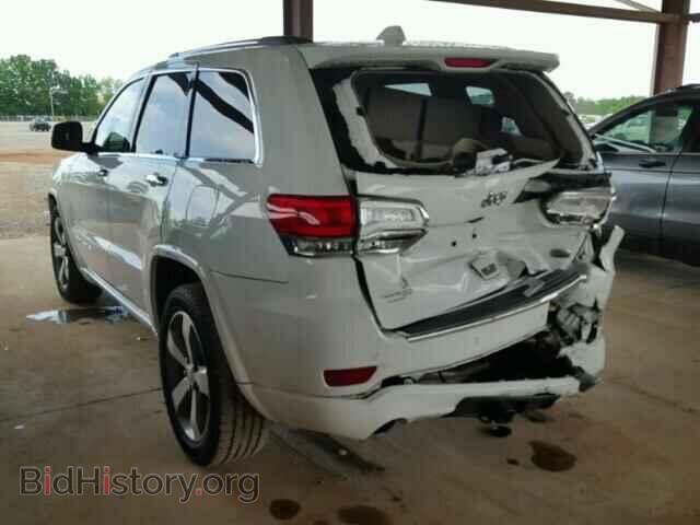 2014 JEEP CHEROKEE - VIN: 1C4RJECT0EC240159 - Photo 3
