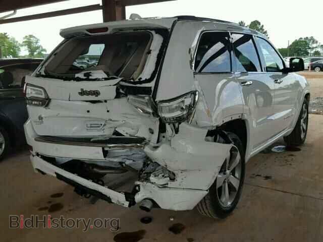 2014 JEEP CHEROKEE - VIN: 1C4RJECT0EC240159 - Photo 4
