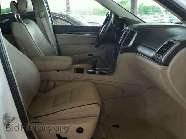 2014 JEEP CHEROKEE - VIN: 1C4RJECT0EC240159 - Photo 5