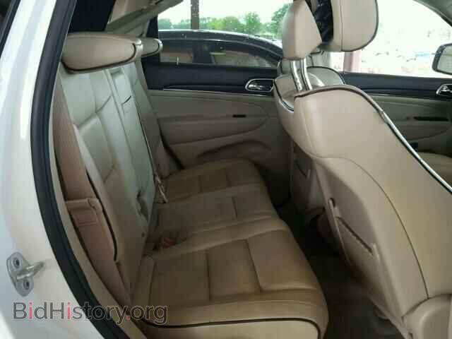 2014 JEEP CHEROKEE - VIN: 1C4RJECT0EC240159 - Photo 6