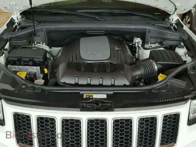 2014 JEEP CHEROKEE - VIN: 1C4RJECT0EC240159 - Photo 7
