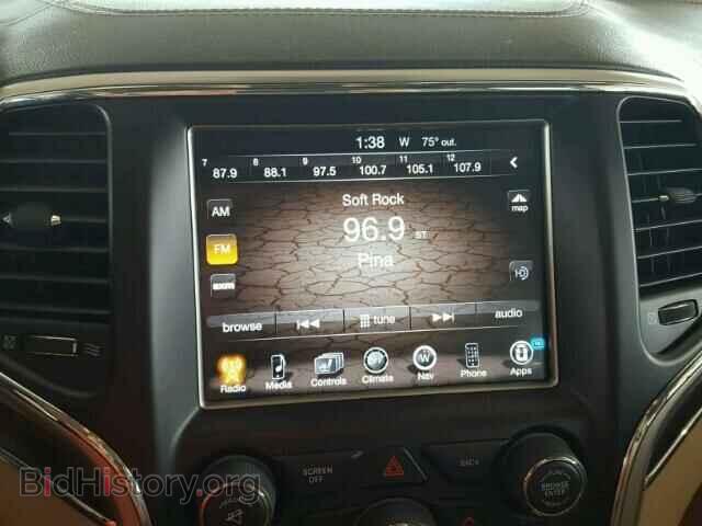 2014 JEEP CHEROKEE - VIN: 1C4RJECT0EC240159 - Photo 9