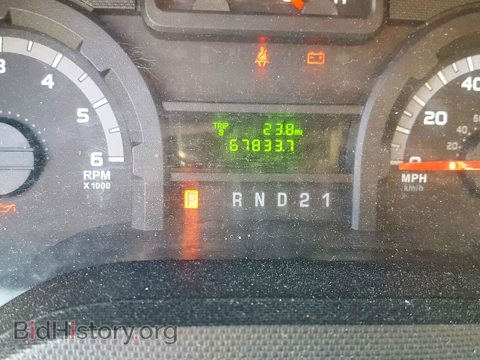 2014 FORD ECONOLINE - VIN: 1FTNE2EW3EDA09582 - Photo 8