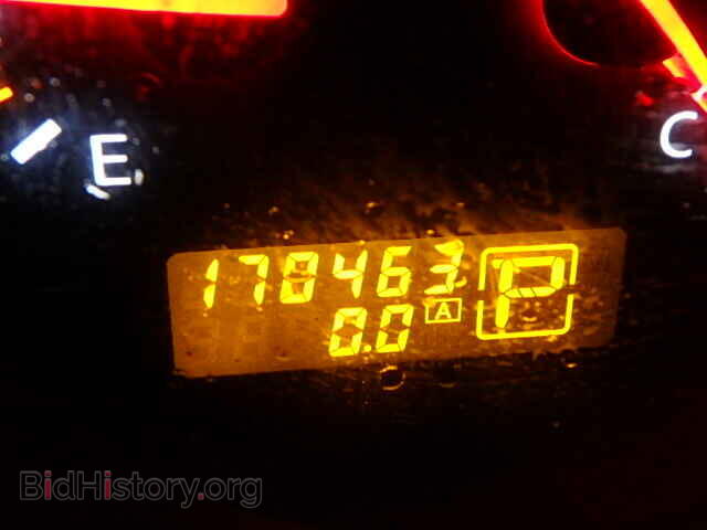 2007 NISSAN MAXIMA - VIN: 1N4BA41E87C820526 - Фото 8