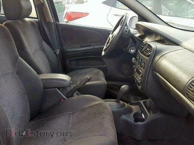 2002 DODGE NEON - VIN: 1B3ES46C32D533997 - Фото 5
