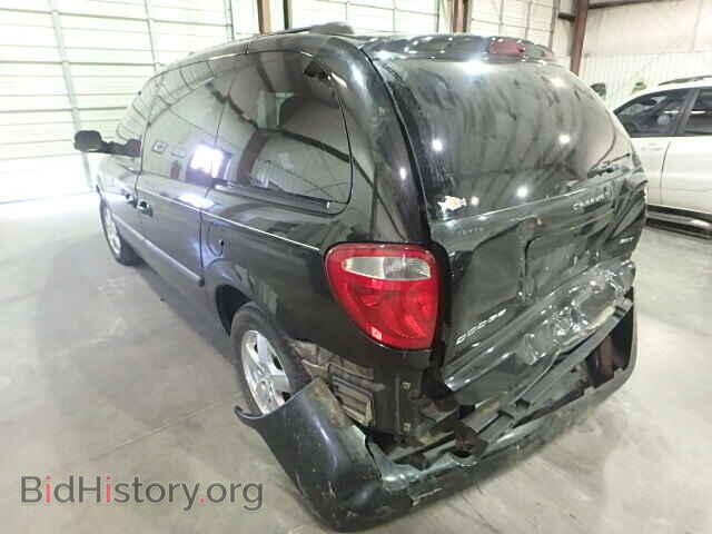 2005 DODGE CARAVAN - VIN: 1D4GP45R55B144781 - Photo 3