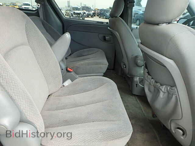 2005 DODGE CARAVAN - VIN: 1D4GP45R55B144781 - Photo 6