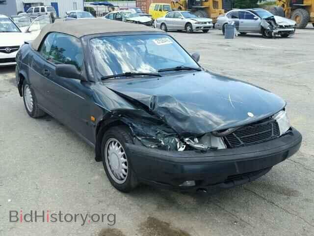 Фотография YS3DD78B5S7018453 - SAAB 900 1995